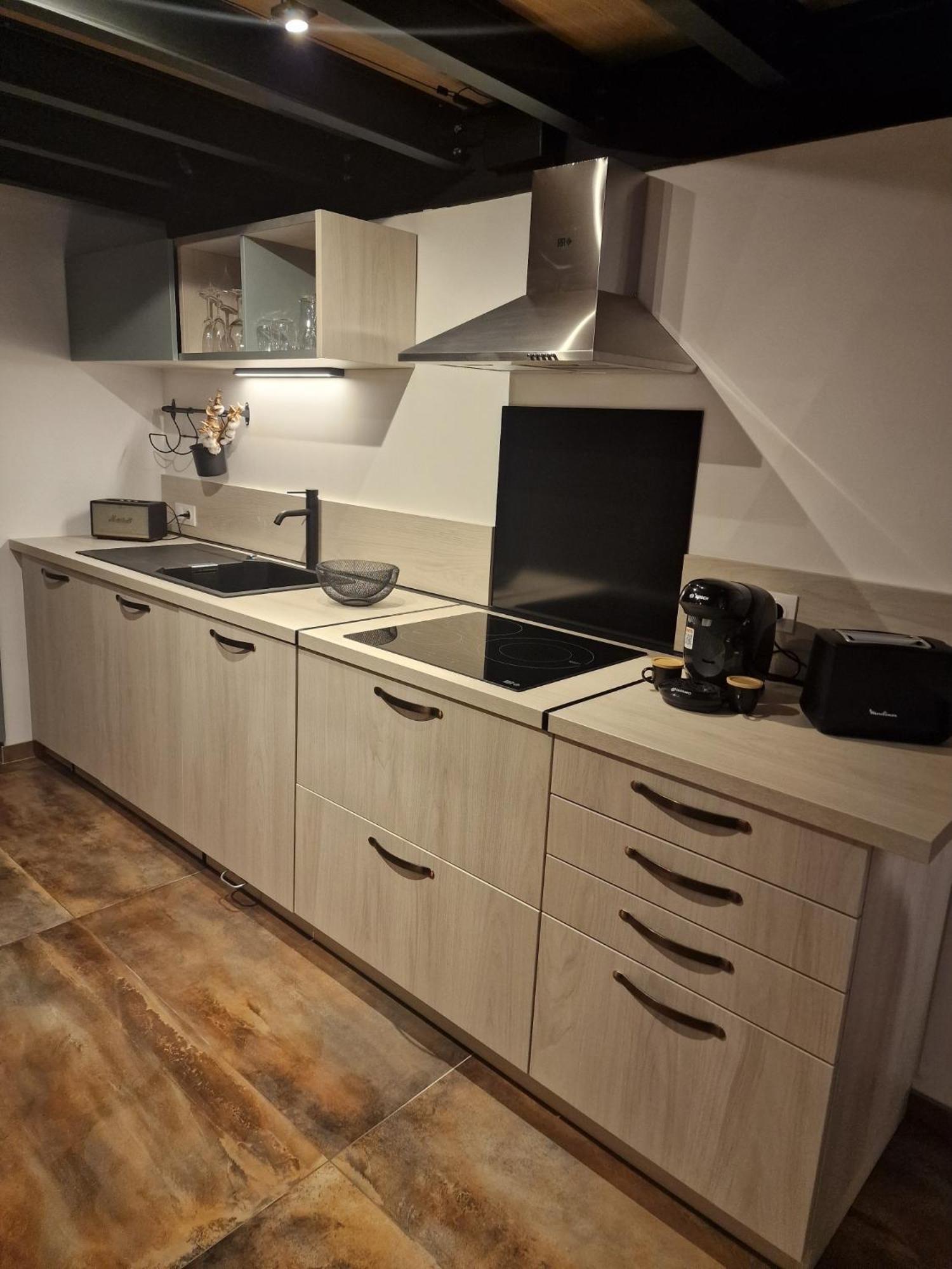 Le Loft Villa Suèvres Kültér fotó